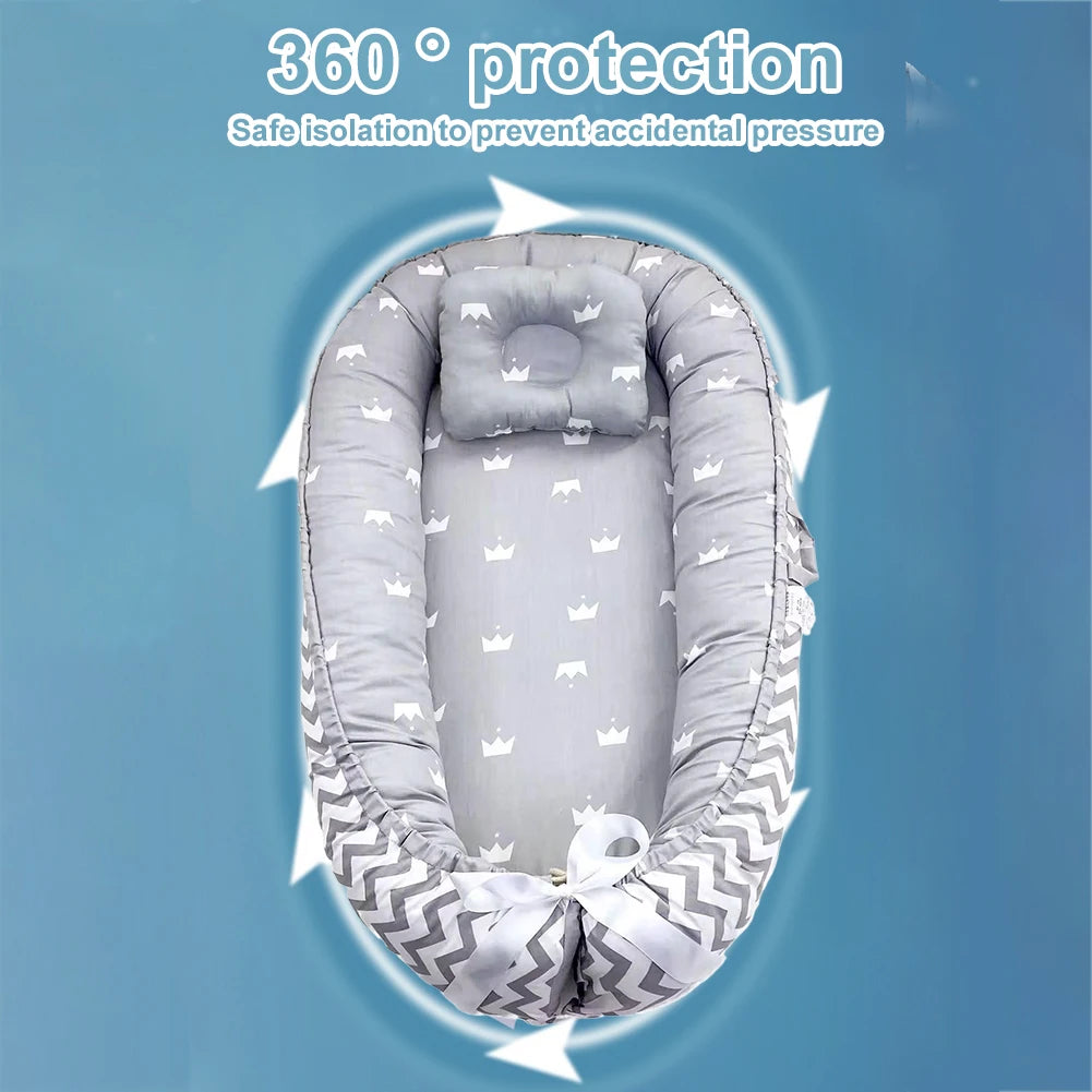 Thickening Dog Sofa Bed Removable Cat Dog Mat with Pillow Washable Dog Sofa Bed Comfortable Pet Cushion Mat Bed