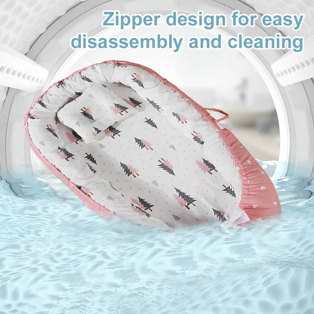 Thickening Dog Sofa Bed Removable Cat Dog Mat with Pillow Washable Dog Sofa Bed Comfortable Pet Cushion Mat Bed
